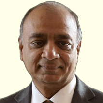 Ajay Aggarwal